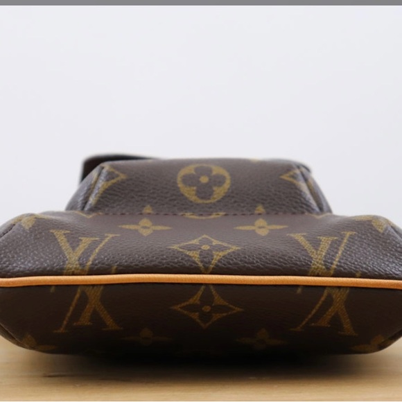 Louis Vuitton Partition Wristlet/Clutch - Picture 3 of 6